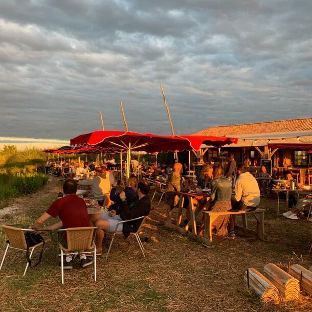 La Cabane des Jaud